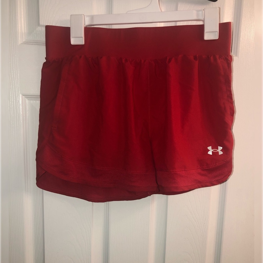 Under Armour athletic shorts